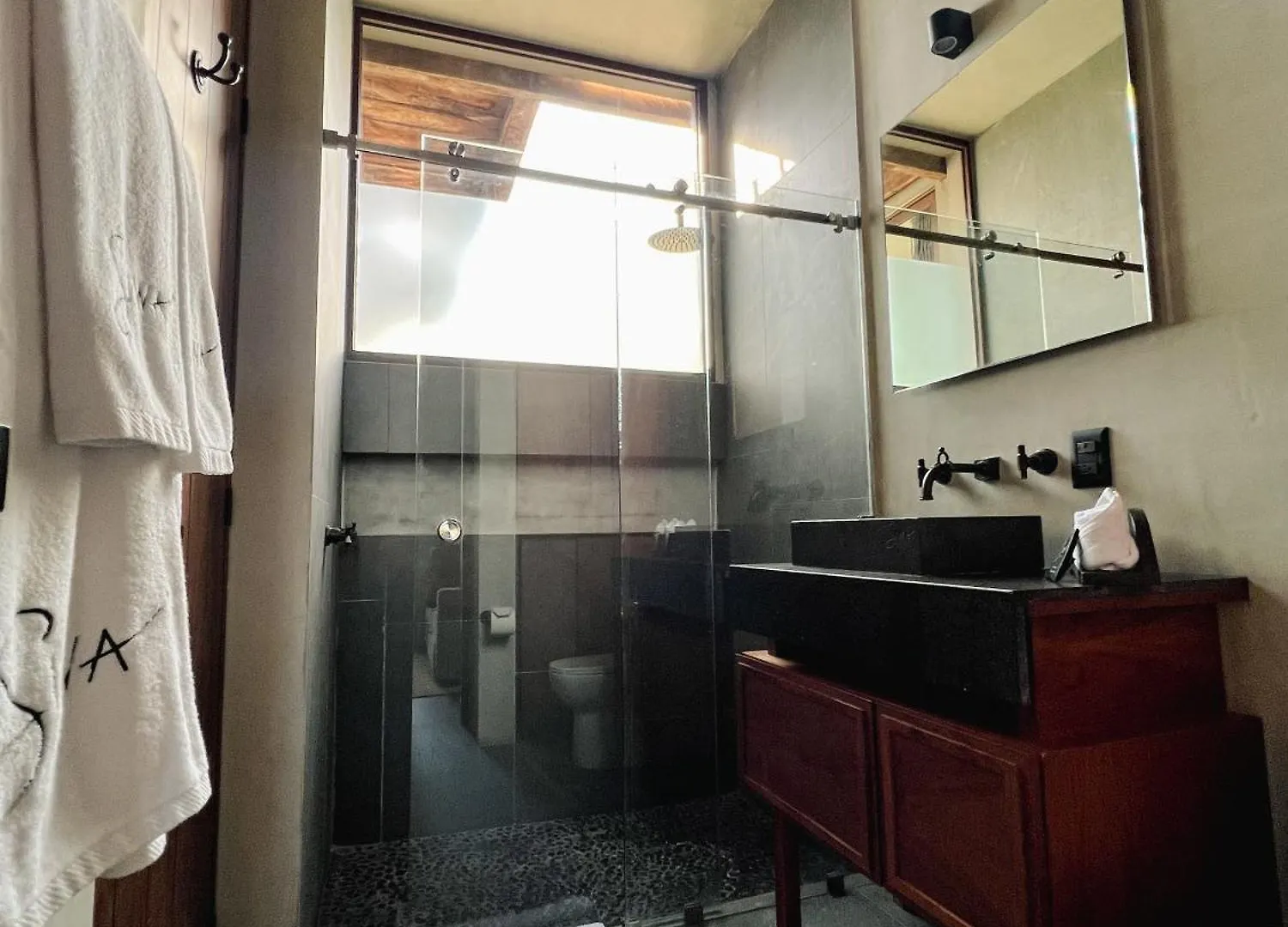 Jungle Luxury Romantic Beach Club Private Pool Tulum Lägenhet