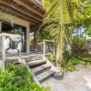 Pescadores Tulum-beachfront By Ahau Collection Tulum Pueblo