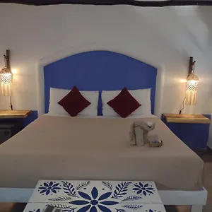 Hotel Mio Boutique, Tulum